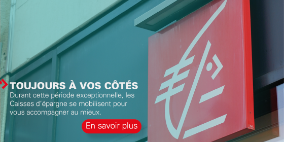Toujours à vos côtés