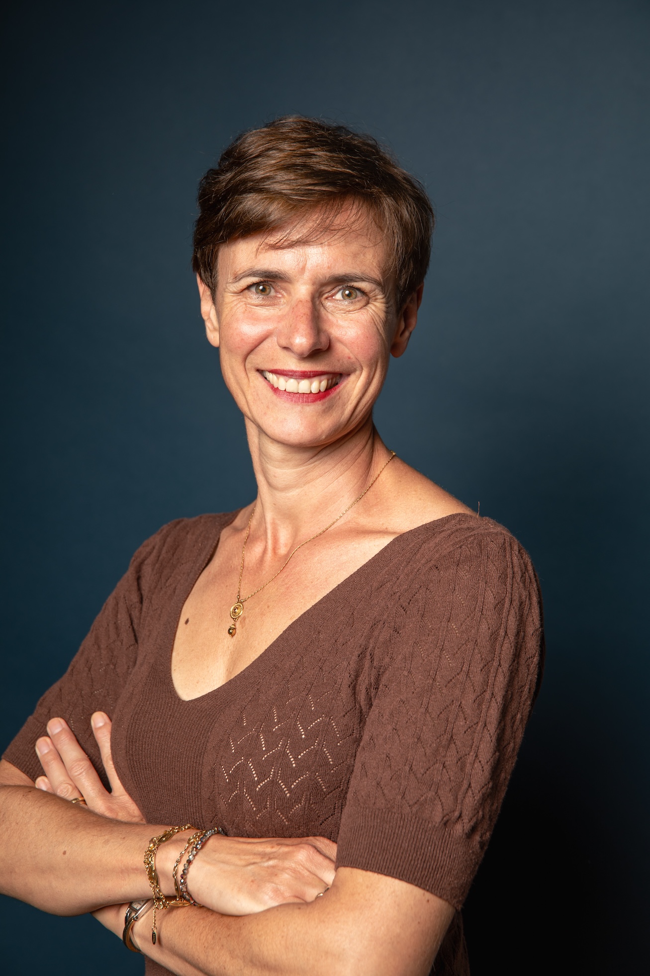 Agnès MONTMERLE